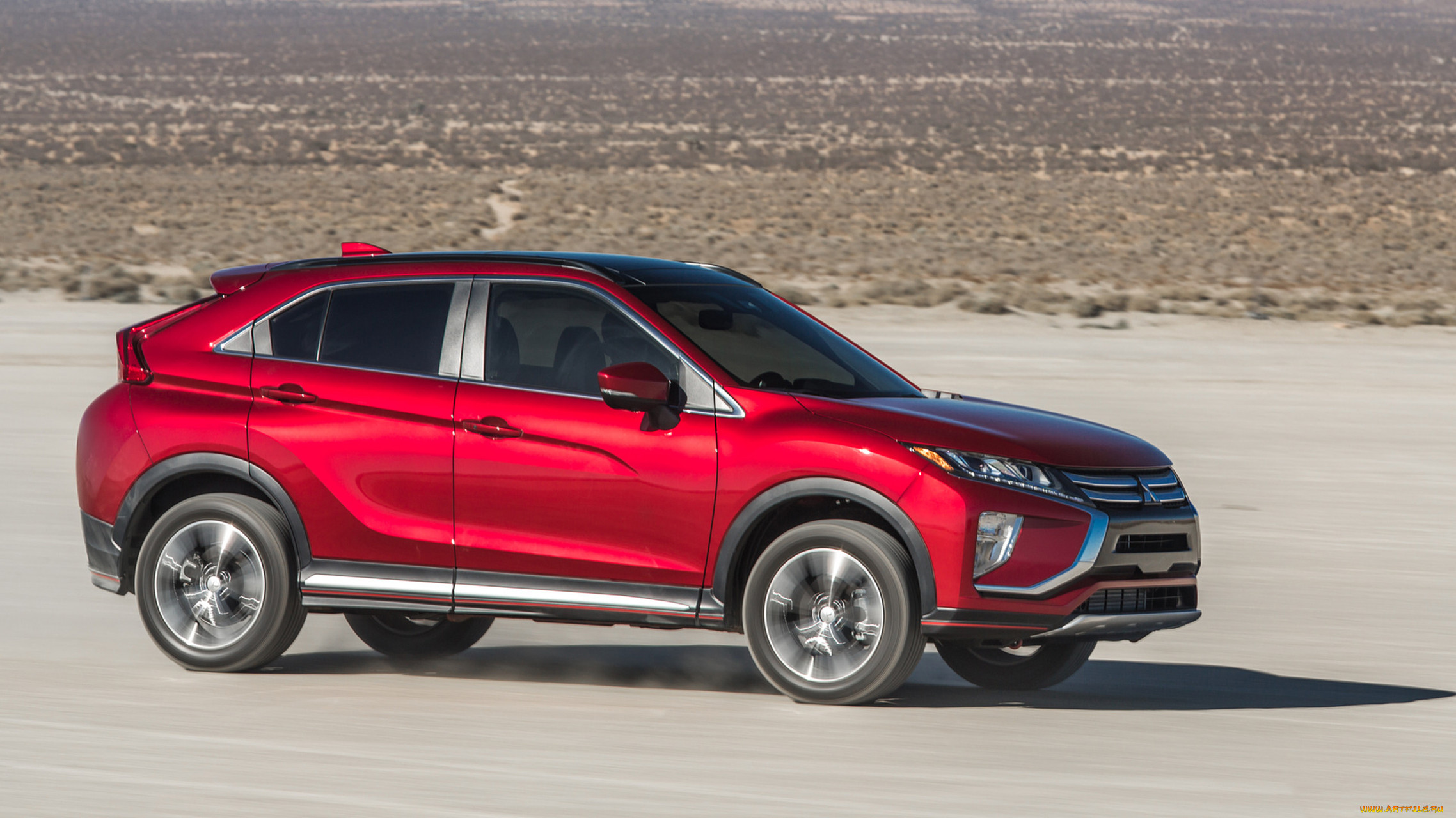 mitsubishi eclipse cross 2018, , mitsubishi, , 2018, cross, eclipse
